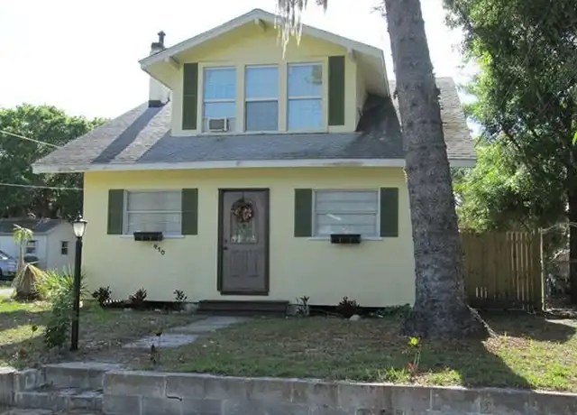 Property at 410 28th St W Unit A, Bradenton, FL, 34205, 2 beds, 1 bath, [object Object]
