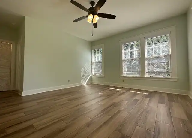 Property at 515 E 8th St Unit A, Little Rock, AR, 72202, 1 bed, 1 bath, [object Object]