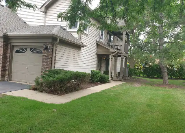 Property at 243 Old Oak Ct W #243, Buffalo Grove, IL, 60089, 2 beds, 2 baths, [object Object]