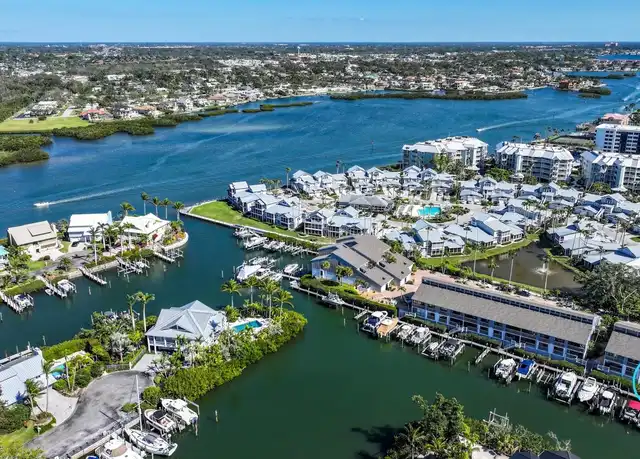 Property at 1269 Dockside Pl #115, Sarasota, FL, 34242, 2 beds, 2 baths, [object Object]