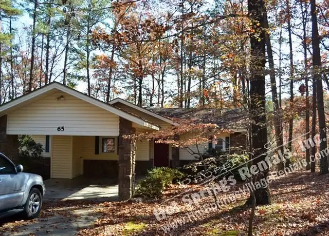 Property at 65 Pontevedra Dr, Hot Springs Village, AR, 71909, 2 beds, 2 baths, [object Object]