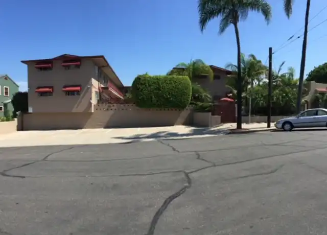 Property at 2924 Juniper St Unit 14, San Diego, CA, 92104, 2 beds, 1 bath, [object Object]