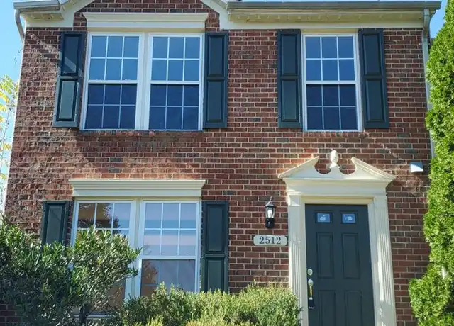 Property at 2512 Piney Pass Way, Odenton, MD, 21113, 3 beds, 2.5 baths, [object Object]