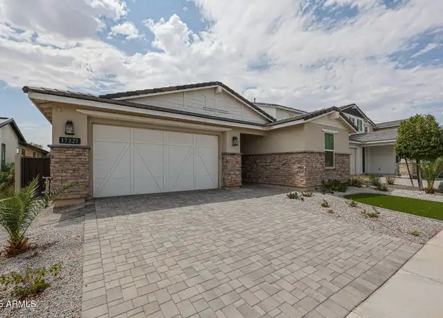 Property at 17227 W Middlebury St, Surprise, AZ, 85388, 2 beds, 2.5 baths, [object Object]