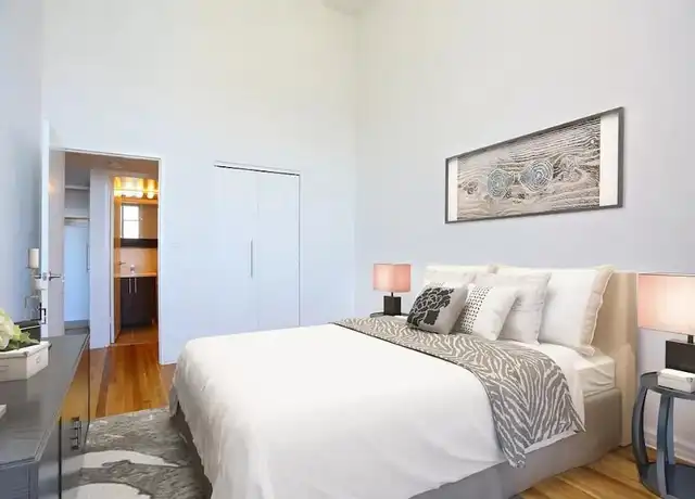 Property at 666 Greenwich St Unit 312, New York, NY, 10014, 1 bed, 2 baths, [object Object]