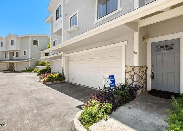 Photo of 4455 Rockland Pl #12, La Canada Flintridge, CA 91011