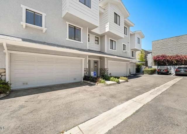 Photo of 4455 Rockland Pl #12, La Canada Flintridge, CA 91011