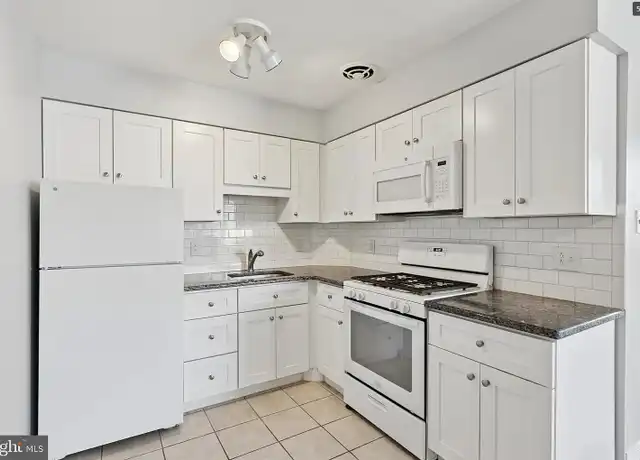 Property at 6920 Lawnton St Unit 1, Philadelphia, PA, 19128, 2 beds, 1 bath, [object Object]