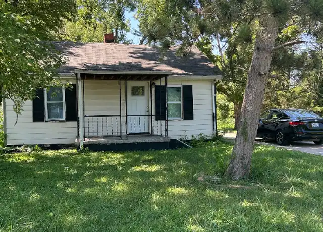 Property at 132 Kinder St, East Saint Louis, IL, 62206, 3 beds, 1 bath, [object Object]