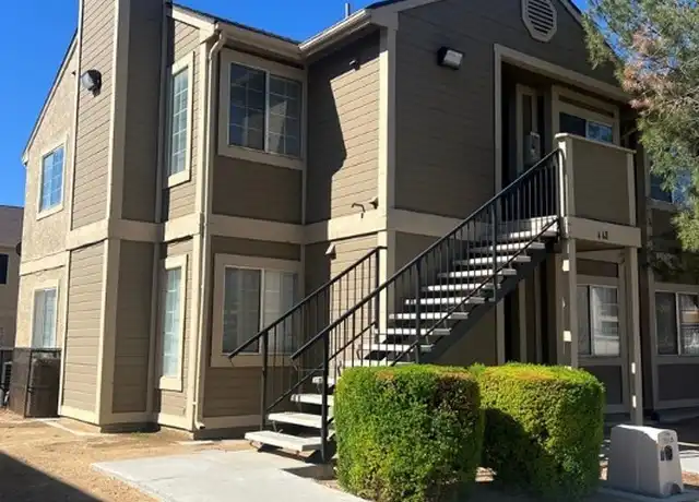 Property at 4611 Krissylouise Way Unit A, Las Vegas, NV, 89121, 2 beds, 1 bath, [object Object]