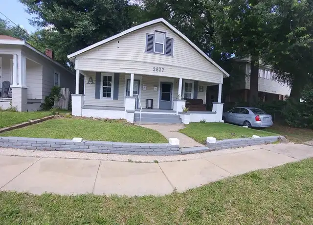 Property at 2827 Waverly Ave Unit B, Columbus, GA, 31904, 2 beds, 1 bath, [object Object]