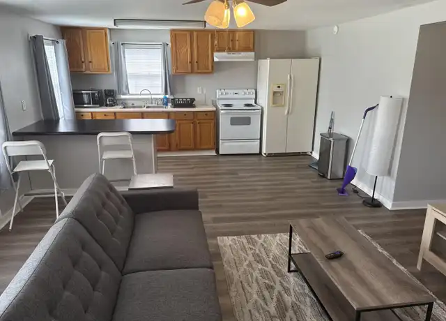 Property at 5340 Kingsbury St, Jacksonville, FL, 32205, 2 beds, 1 bath, [object Object]