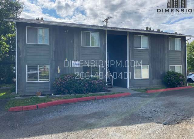 Photo of 703 Myrtine St Unit D, Enumclaw, WA 98022