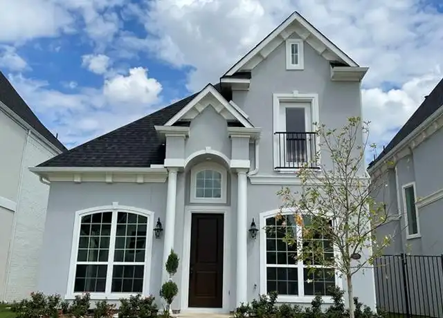Property at 3213 Renoir Ln, McKinney, TX, 75070, 3 beds, 2.5 baths, [object Object]