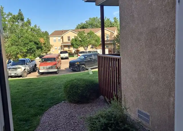 Property at 4400 Rawhide Rd #134, Pueblo, CO, 81008, 2 beds, 2.5 baths, [object Object]