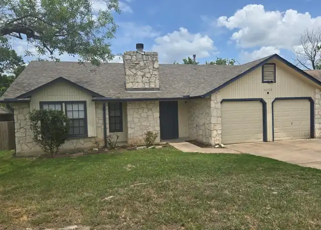 Property at 16308 Edgemere Dr, Pflugerville, TX, 78660, 3 beds, 2 baths, [object Object]