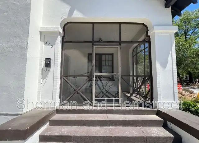 Property at 320 3rd St, Augusta, GA, 30901, 2 beds, 1 bath, [object Object]