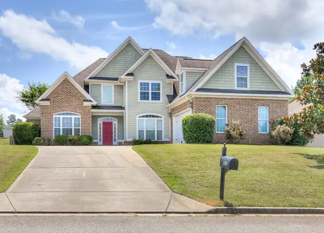Property at 402 Fernhurst Ln, Evans, GA, 30809, 6 beds, 4.5 baths, [object Object]