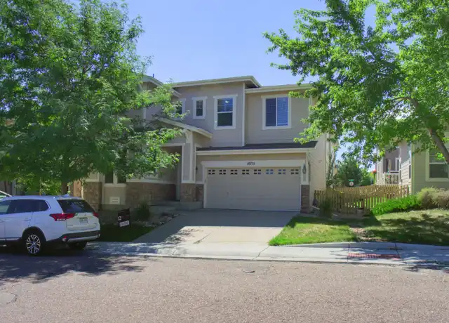 Property at 10715 Cherrington St, Highlands Ranch, CO, 80126, 4 beds, 3.5 baths, [object Object]