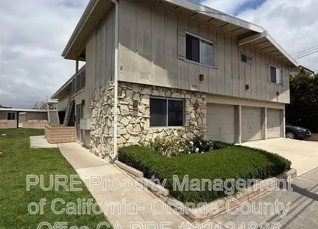 Property at 403 Memphis Ave Unit 7, Huntington Beach, CA, 92648, 2 beds, 1.5 baths, [object Object]