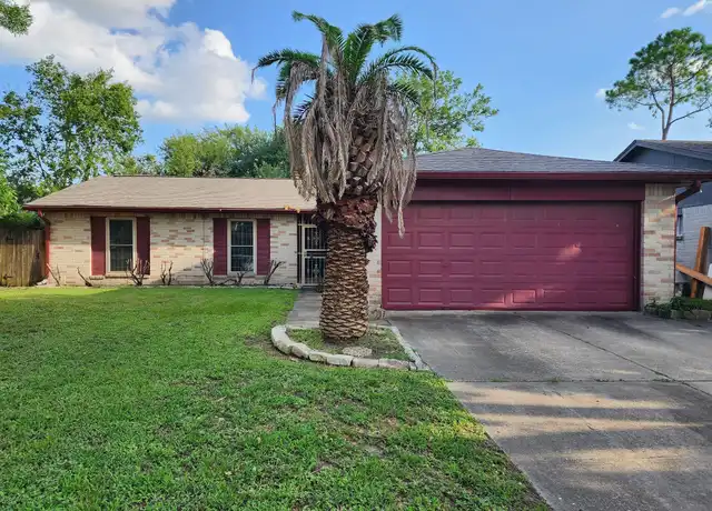 Property at 7615 Fur Market Dr, Houston, TX, 77064, 3 beds, 2 baths, [object Object]