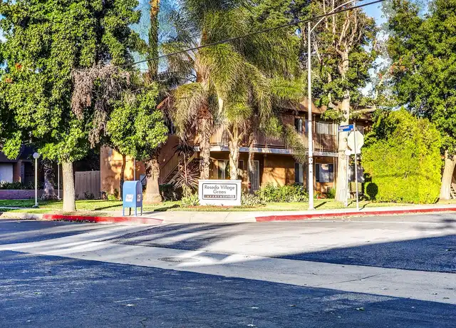 Property at RESEDA VILLAGE GREEN - 6610 Vanalden Ave, Reseda, CA, 91335, 1 bed, 1 bath, [object Object]