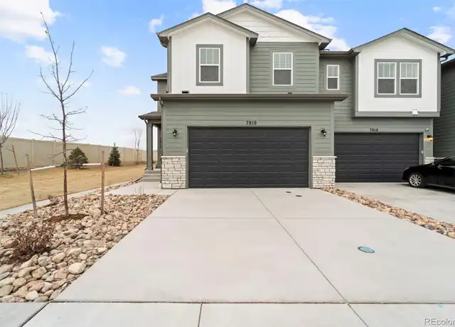 Property at 7810 Keebler Dr, Colorado Springs, CO, 80908, 3 beds, 2.5 baths, [object Object]