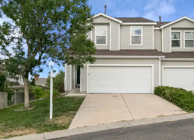 Property at 22196 E Berry Pl, Aurora, CO, 80015, 3 beds, 3 baths, [object Object]
