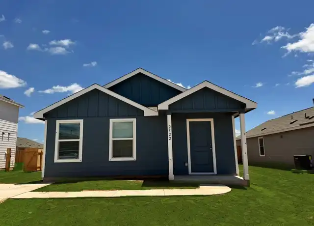 Property at 2322 Dust Devil Dr, Lockhart, TX, 78644, 1 bed, 2 baths, [object Object]