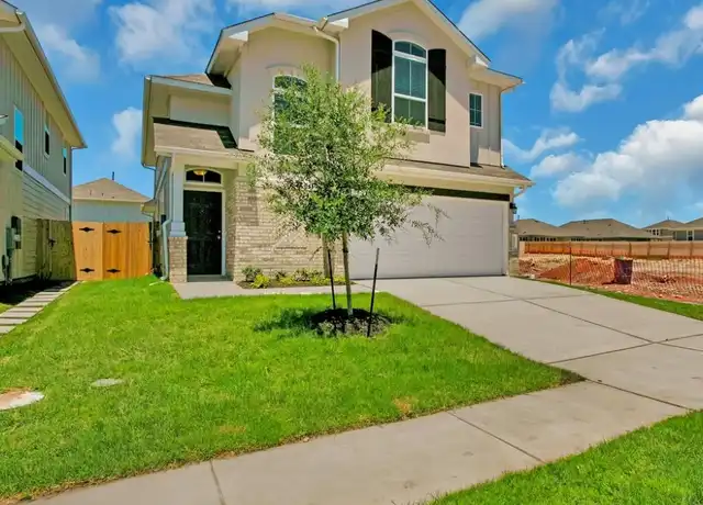 Property at 6400 Gunflint Dr, Austin, TX, 78747, 3 beds, 2.5 baths, [object Object]