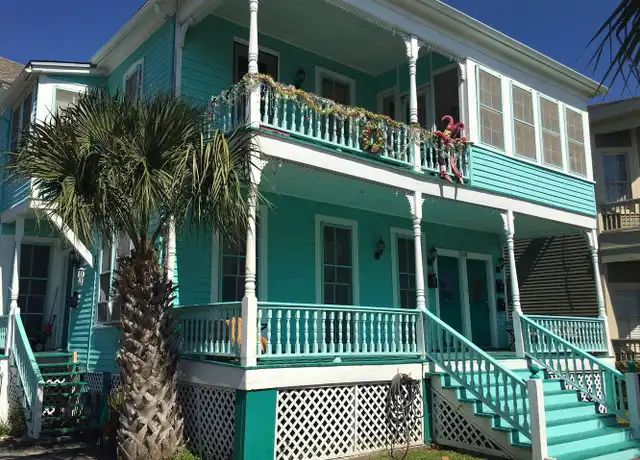 Property at 1528 Church St #4, Galveston, TX, 77550, 1 bed, 1 bath, [object Object]