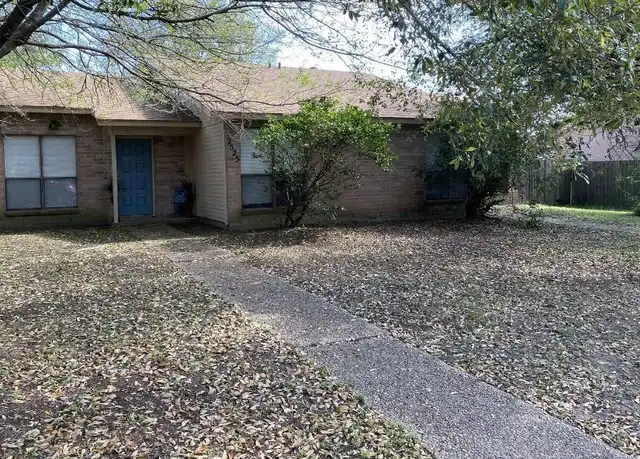 Property at 2528 Cypress Dr Unit 2528, College Station, TX, 77840, 2 beds, 1.5 baths, [object Object]