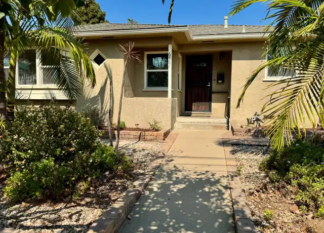 Property at 6887 Clara Lee Ave, San Diego, CA, 92120, 3 beds, 3 baths, [object Object]
