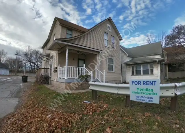 Property at 1331 Spy Run Ave Unit 4, Fort Wayne, IN, 46805, 1 bed, 1 bath, [object Object]