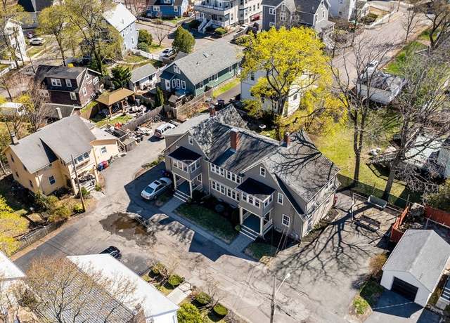Photo of 9 Cottage Park #9, Melrose, MA 02176