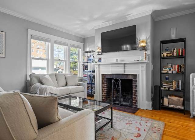 Photo of 9 Cottage Park #9, Melrose, MA 02176