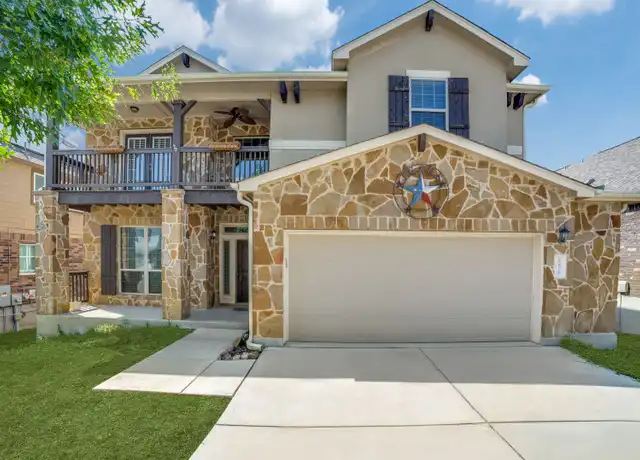 Property at 12526 Brite Rnch, San Antonio, TX, 78245, 4 beds, 2.5 baths, [object Object]