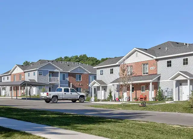 Property at Brookside Commons - 4155 Sprucewood Dr, Traverse City, MI, 49685, 2-3 beds, 1 bath, [object Object]