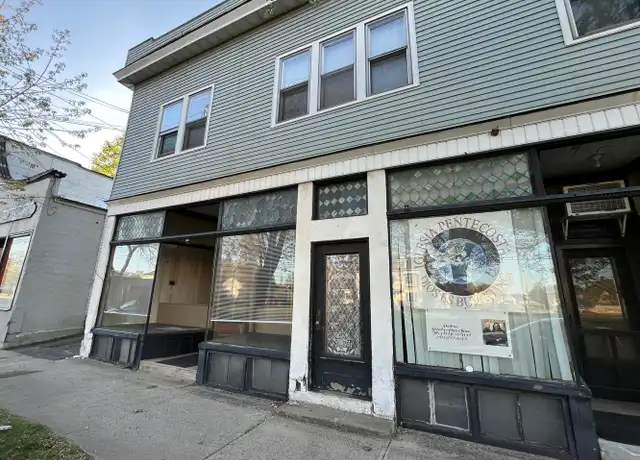 Property at 26 Parker St Fl 2 1, Springfield, MA, 01151, 3 beds, 1 bath, [object Object]