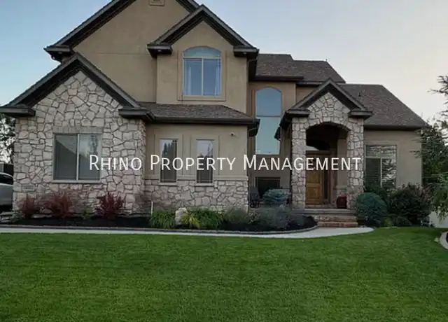 Property at 14322 S Fox Creek Dr, Herriman, UT, 84096, 6 beds, 3.5 baths, [object Object]