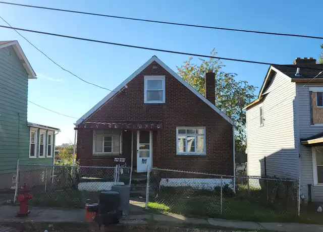 Property at 1414 Scott St, McKeesport, PA, 15132, 3 beds, 2 baths, [object Object]