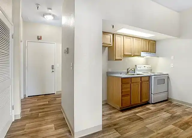 Property at The Elks - 611 Capitol Way S, Olympia, WA, 98501, 1 bed, 1 bath, [object Object]