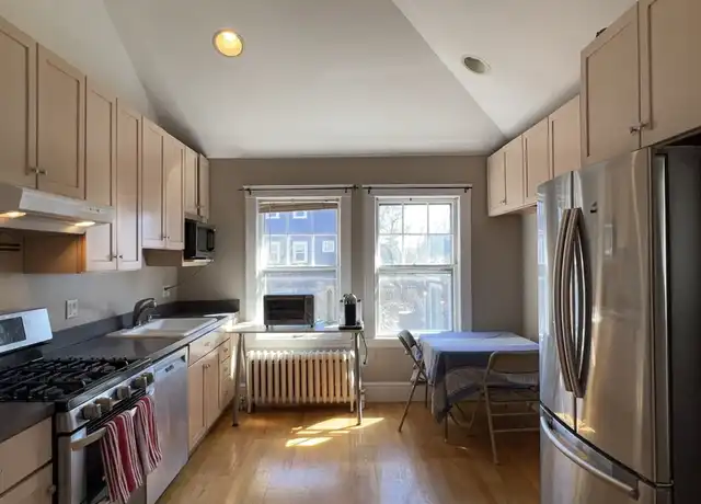Property at 24 Montgomery St Unit 2, Cambridge, MA, 02140, 3 beds, 2 baths, [object Object]
