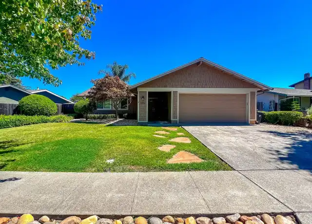 Property at 4040 Tokay Dr, Napa, CA, 94558, 3 beds, 2 baths, [object Object]