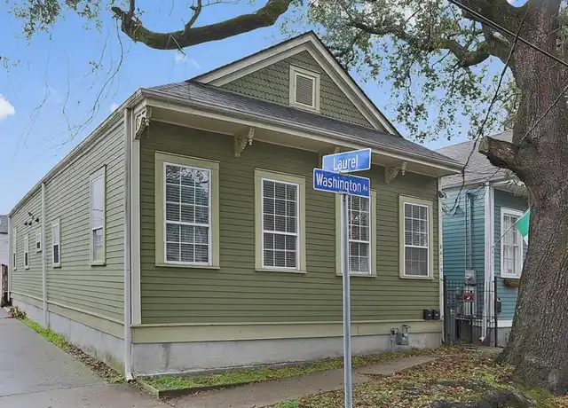 Property at 841 Washington Ave, New Orleans, LA, 70130, 2 beds, 2 baths, [object Object]