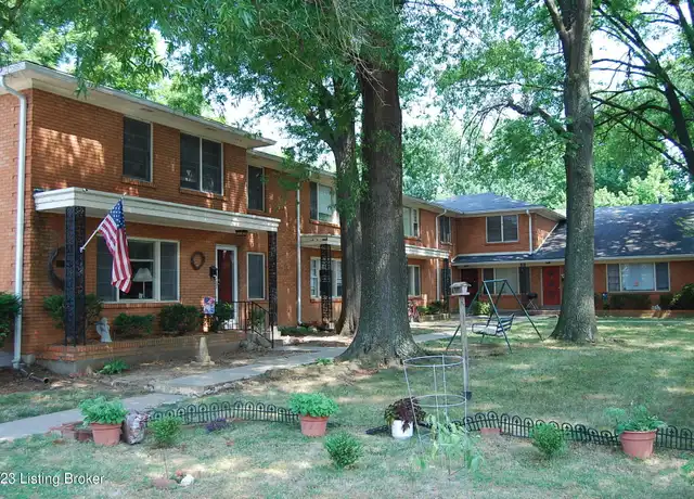 Property at 4429 Shelbyville Rd Unit 5, Louisville, KY, 40207, 1 bed, 1 bath, [object Object]
