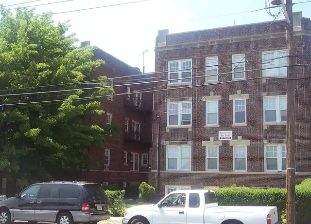 Property at 1033 Stuyvesant Ave, Irvington, NJ, 07111, 1 bed, 1 bath, [object Object]