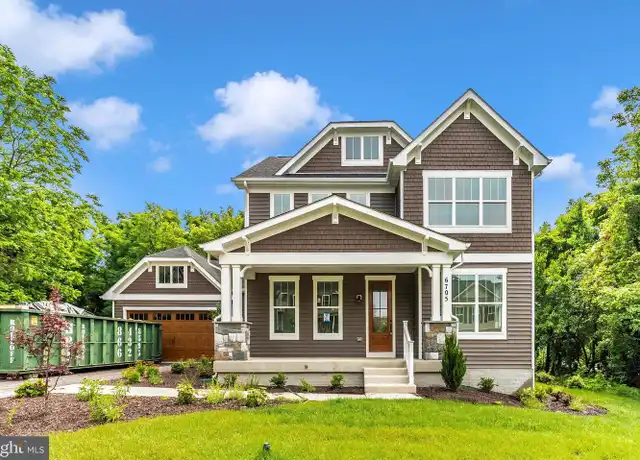 Property at 6705 Ridgecrest Rd, New Market, MD, 21774, 5 beds, 3.5 baths, [object Object]