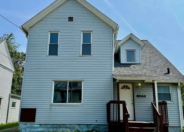Property at 199 Crosby St, Akron, OH, 44303, 2 beds, 2 baths, [object Object]
