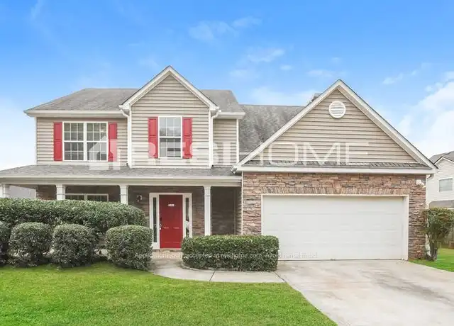Property at 3138 Watson Woods Way, Loganville, GA, 30052, 4 beds, 2.5 baths, [object Object]